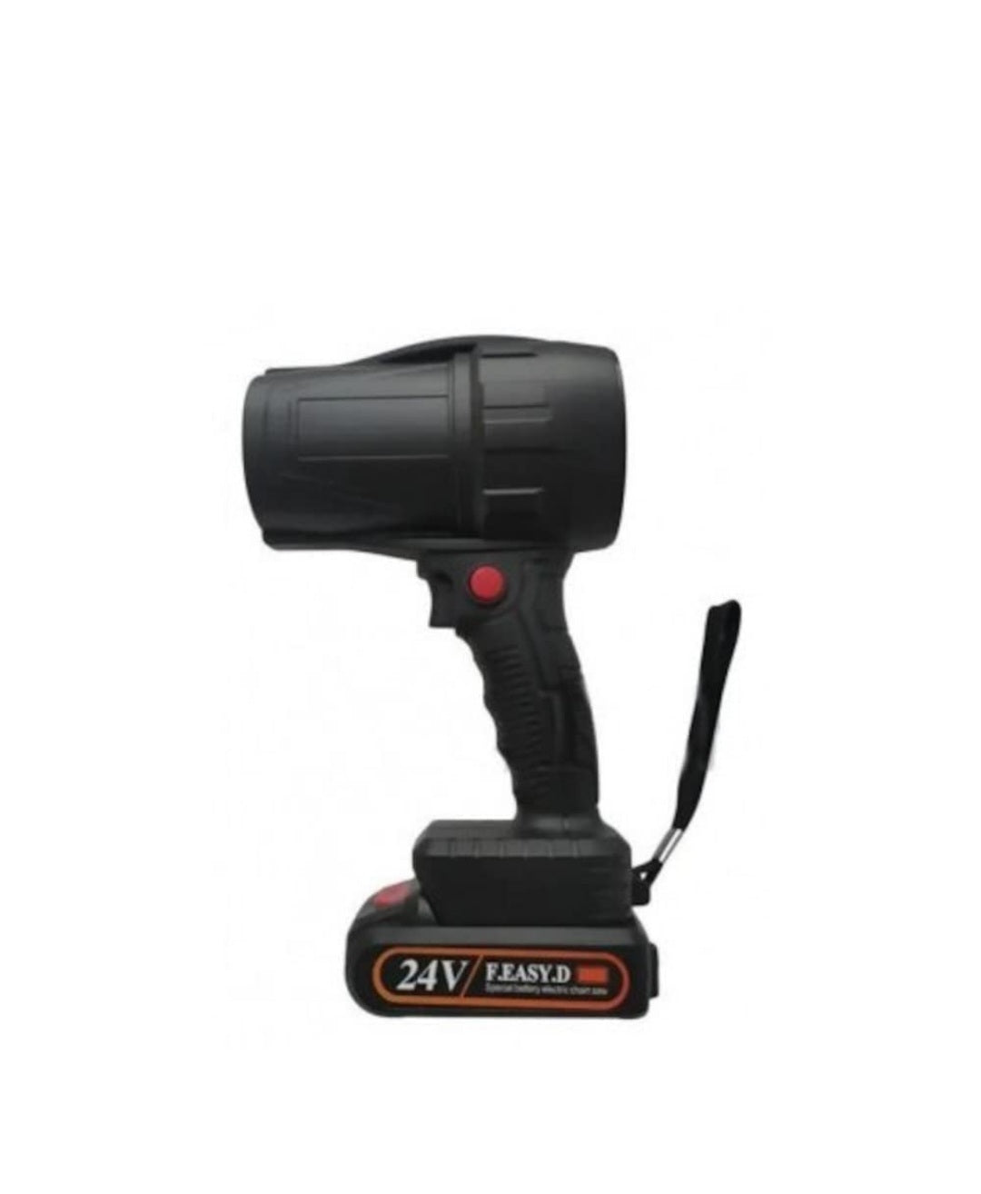 Suflanta portabila cu acumulator, 24v, super puternica,pt frunze,uscat masina, uz casnic,etc...