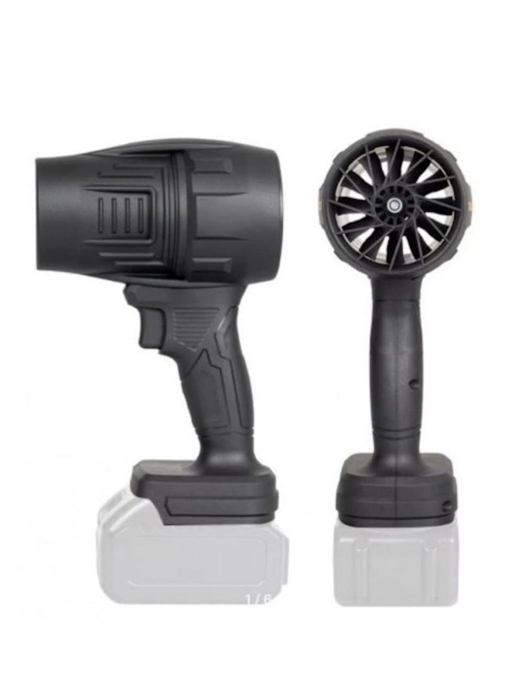 Suflanta portabila cu acumulator, 24v, super puternica,pt frunze,uscat masina, uz casnic,etc...