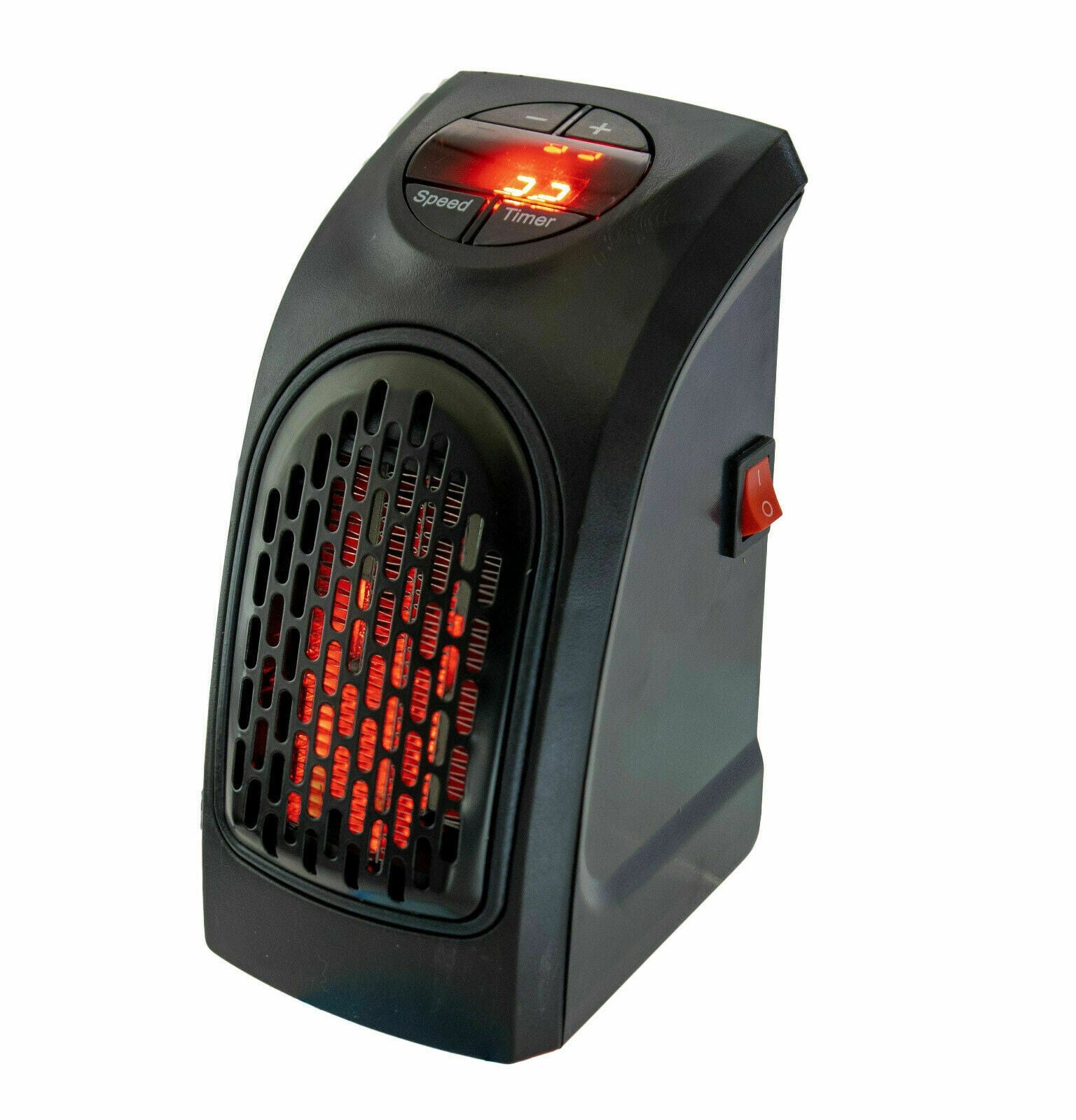 Aerotermă portabilă Handy Heater, putere 350 W