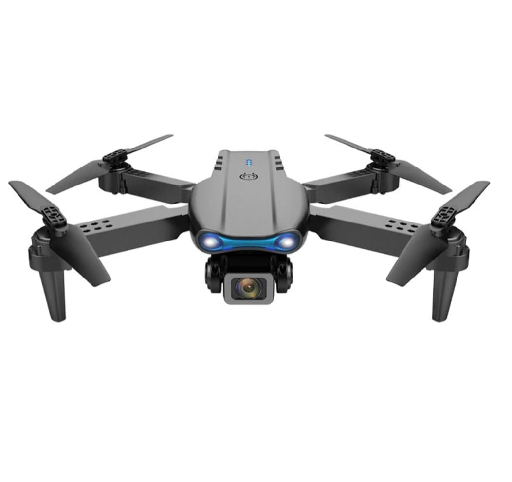 Drona 2 camere Camera 2MP Cu Transmisie Pe Telefon Live Buton De Return To Home