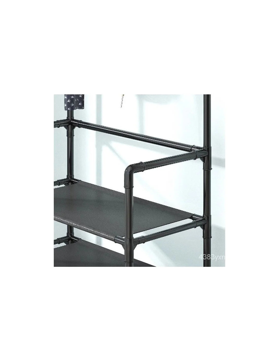 CUIER Organizator Multifunctional Umeras, Raft, Organizator pentru haine, Pantofi