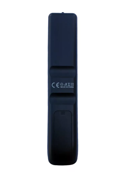 Telecomanda TV universala Andowl Q-YK1005 compatibila cu majoritatea TV-urilor de pe piata. Taste dedicate Smart TV, Netflix, Youtube, Google Play, Prime Video, www. Nu necesita setari suplimentare pentru televizoarele LG / SONY / SAMSUNG.
