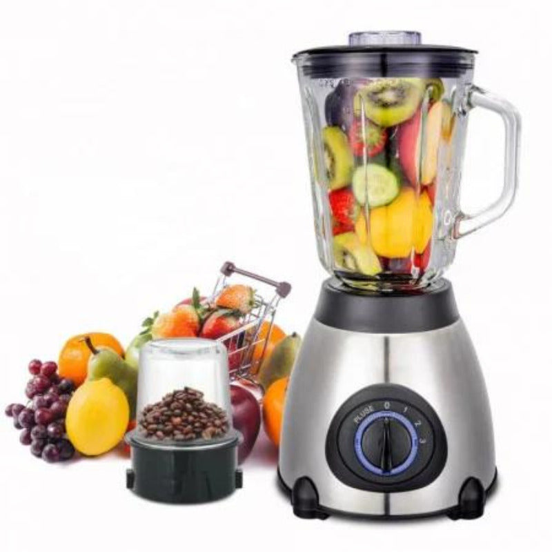 Blender, tip Andowl 1000W 2in1 3 viteze Q-FR60