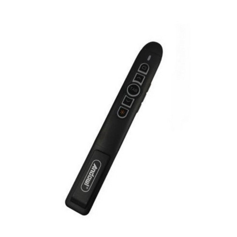 Laser pointer conectivitate wireless stabila T5