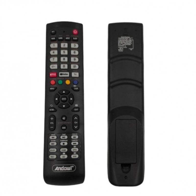 Telecomanda universala TV Andowl Q-YK1120