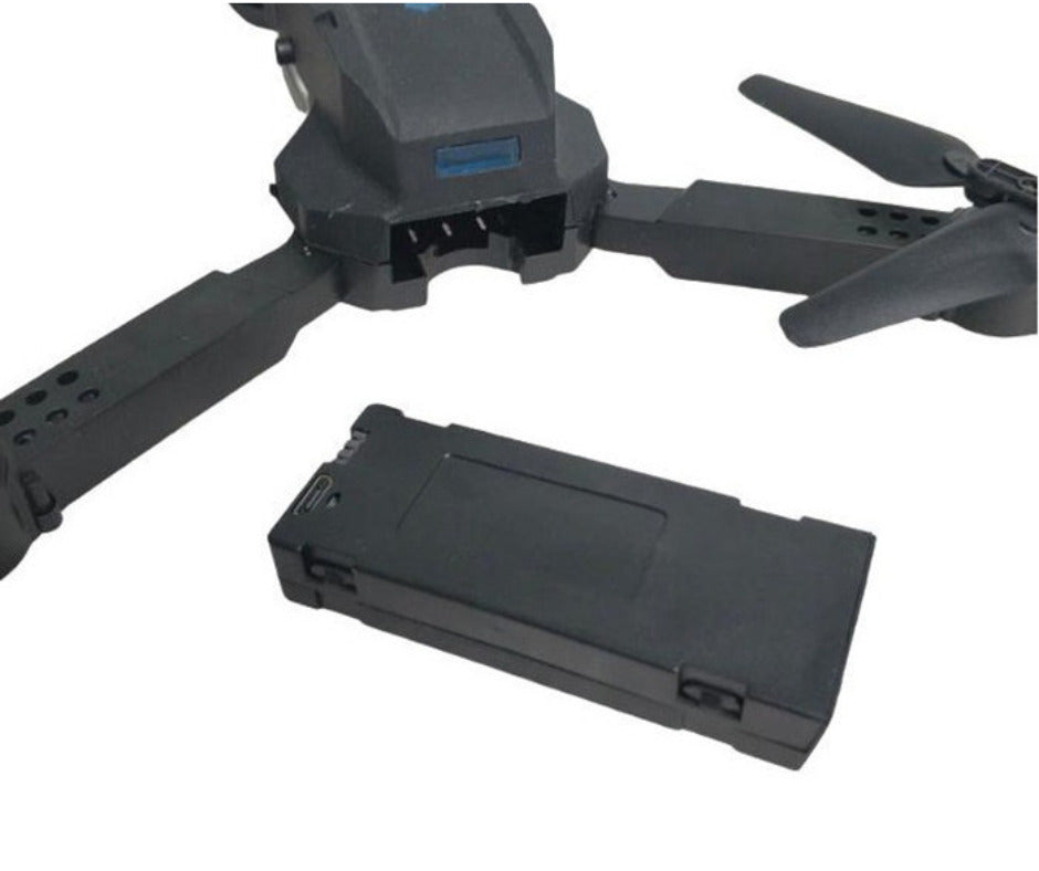 Drona Falcon FA98, CAMERA HD, telecomanda Model: Q-FA98