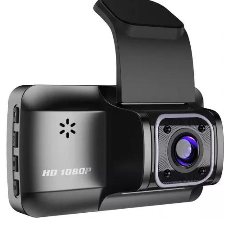 QCA13 Camera auto DVR pentru inregistrare trafic