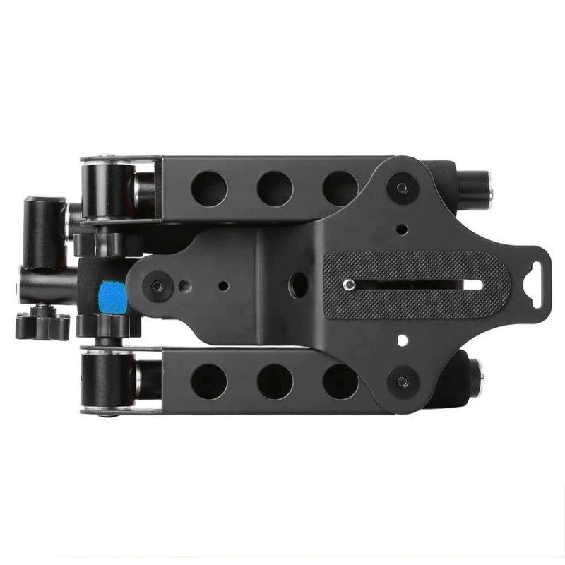 Stabilizator portabil pentru camera video/foto, WD81