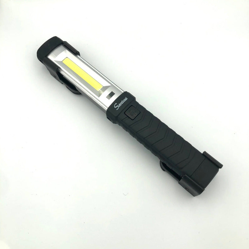 Lampa de lucru magnetica multifunctionala cu magnet Sandowi Q-LED26
