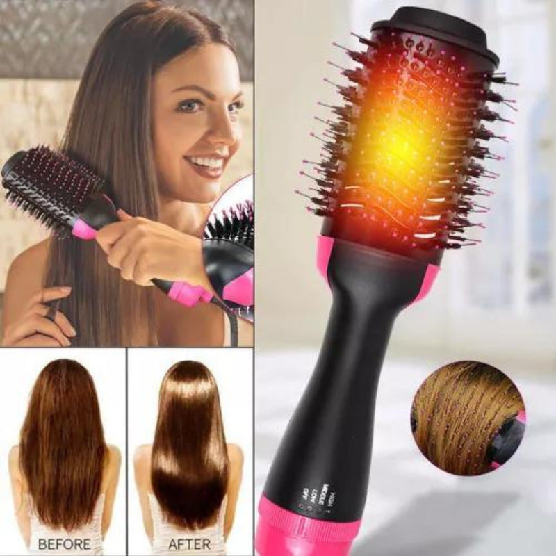 Perie electrica de par 4 in 1 Aorlis AO49933 1000W