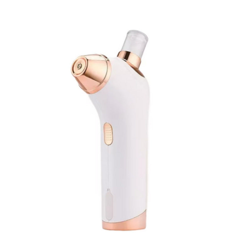 Aparat de Hidratare Faciala prin Pulverizare de Nanoparticule, Reincarcabil USB, Capacitate 40ml