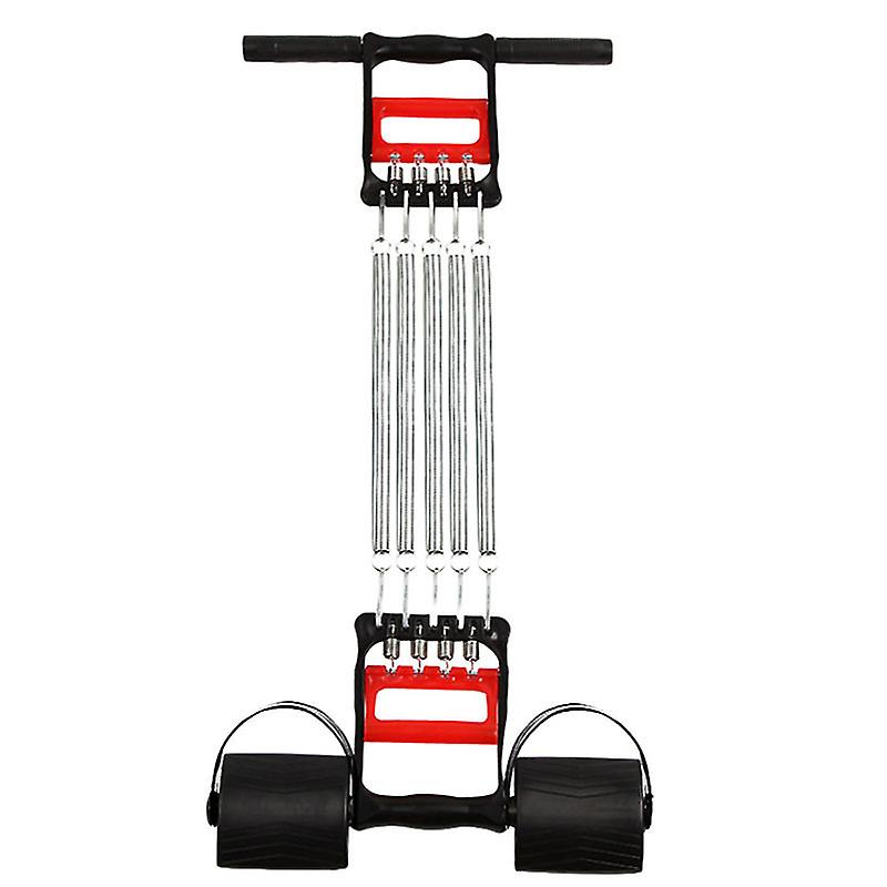 aparat extensor fitnes 5-Spring Chest Pull No K1016