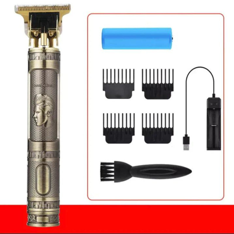 Aparat de tuns multifunctional, 5 in 1, 3 h Autonomie AO-49992