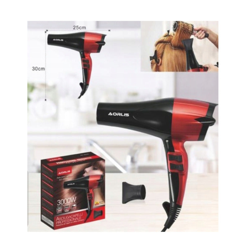 Uscător de păr profesional 3000W ao 49956