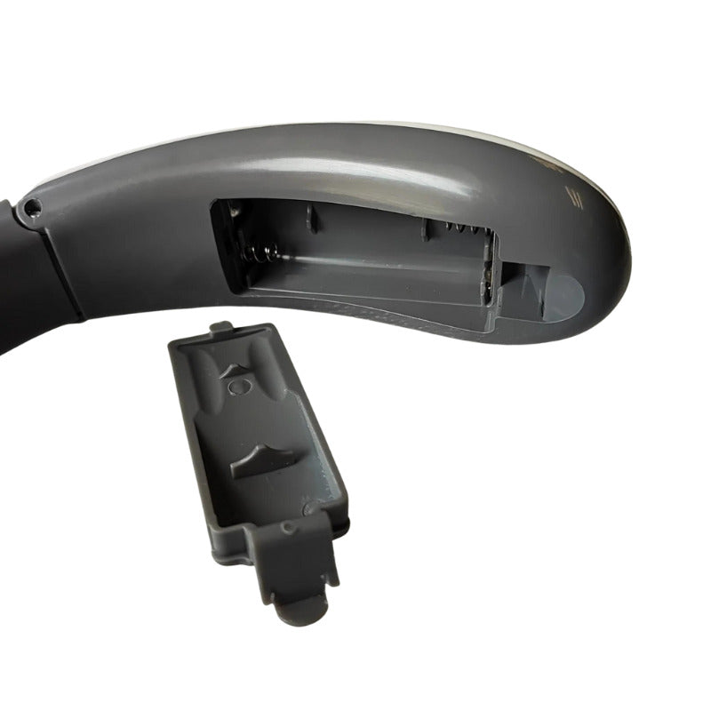 Aparat masaj cervical cu impulsuri electromagnetice Q-AM15