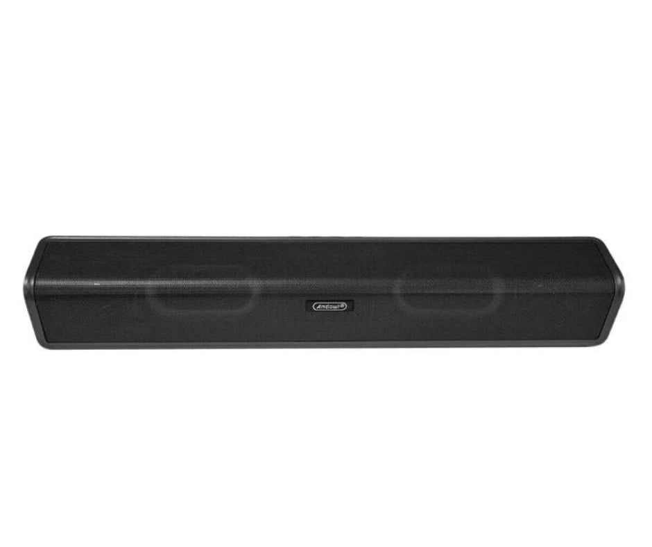 Boxa Bluetooth 5.0 cu Led RGB si Microfon Incorporat Q-YX8891