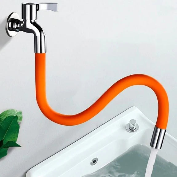 LIVRARE GRATUITA Extensie Flexibila pentru Robinet 50cm