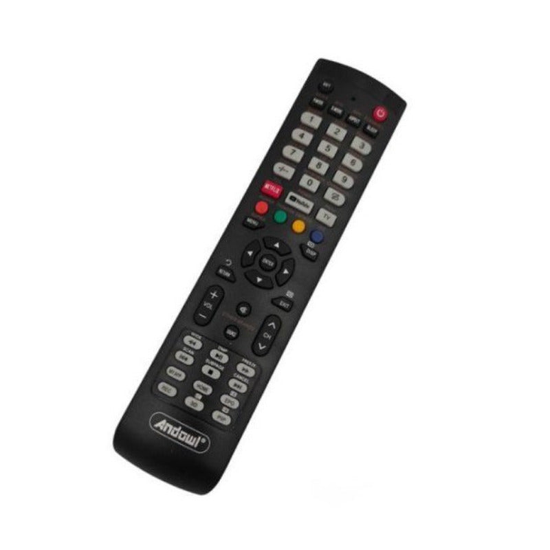 Telecomanda universala TV Andowl Q-YK1120