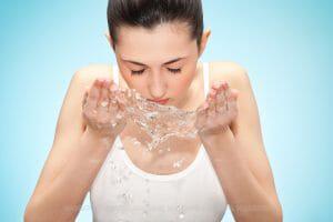 Aparat de Curatare Faciala cu Ultrasunete, cu Ioni, pentru Indepartare Puncte Negre, Hidratare, Exfoliere, Curatare Ten, Antirid