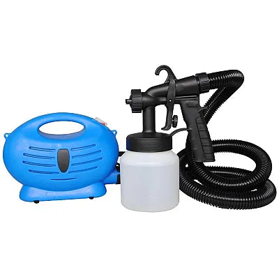 Pistol de vopsit electric 650W, 800 ml
