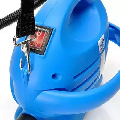 Pistol de vopsit electric 650W, 800 ml