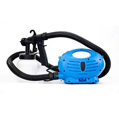Pistol de vopsit electric 650W, 800 ml