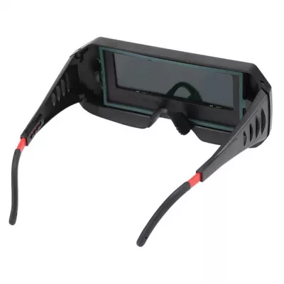 LIVRARE GRATUITA OCHELARI SUDURA AUTOINTUNECARE + CADOU