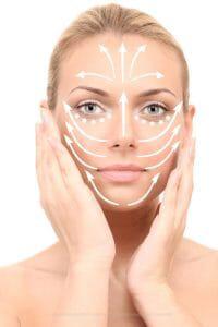 Aparat de Curatare Faciala cu Ultrasunete, cu Ioni, pentru Indepartare Puncte Negre, Hidratare, Exfoliere, Curatare Ten, Antirid