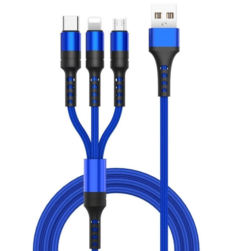 Livrare Gratuita Suport Telefon Telescopic Cu Ventuza + Incarcator Telefon Auto + Cablu USB 3in1(Iphone,Usb-C,MicroUSB)
