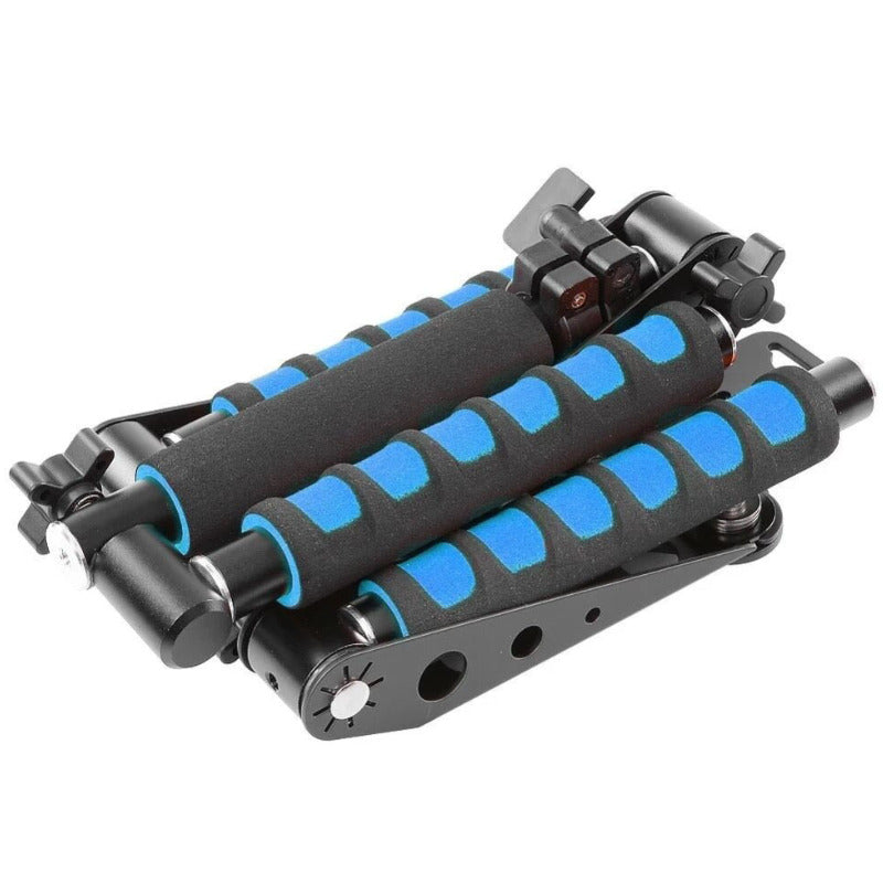 Stabilizator portabil pentru camera video/foto, WD81