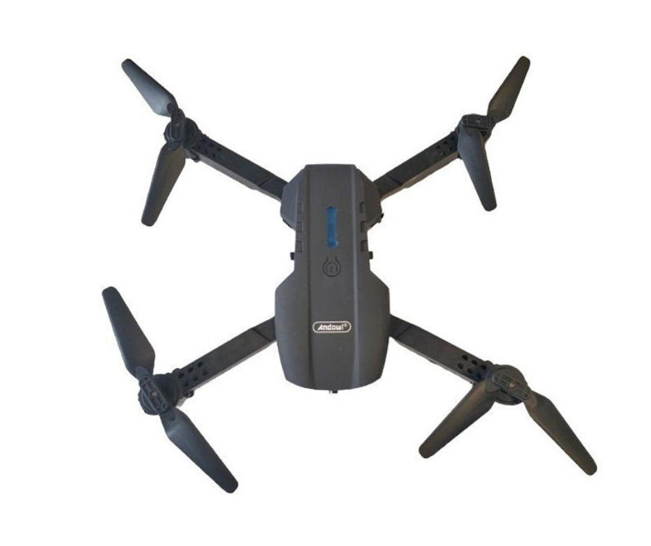 Drona Falcon FA98, CAMERA HD, telecomanda Model: Q-FA98