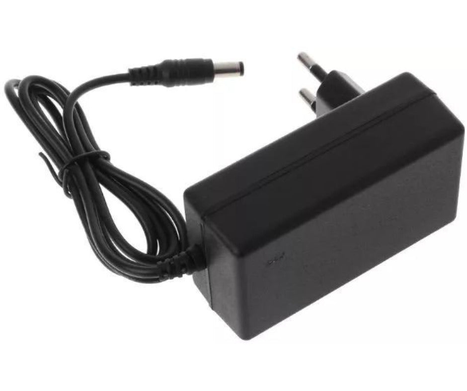 Adaptor de curent 3in1 alimentator AC/DC QY 8011 12V