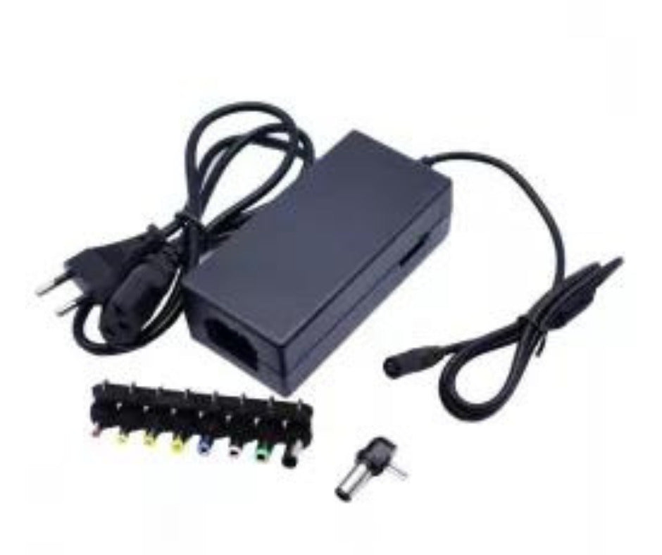 Incarcator laptop A280 8 capete 60W