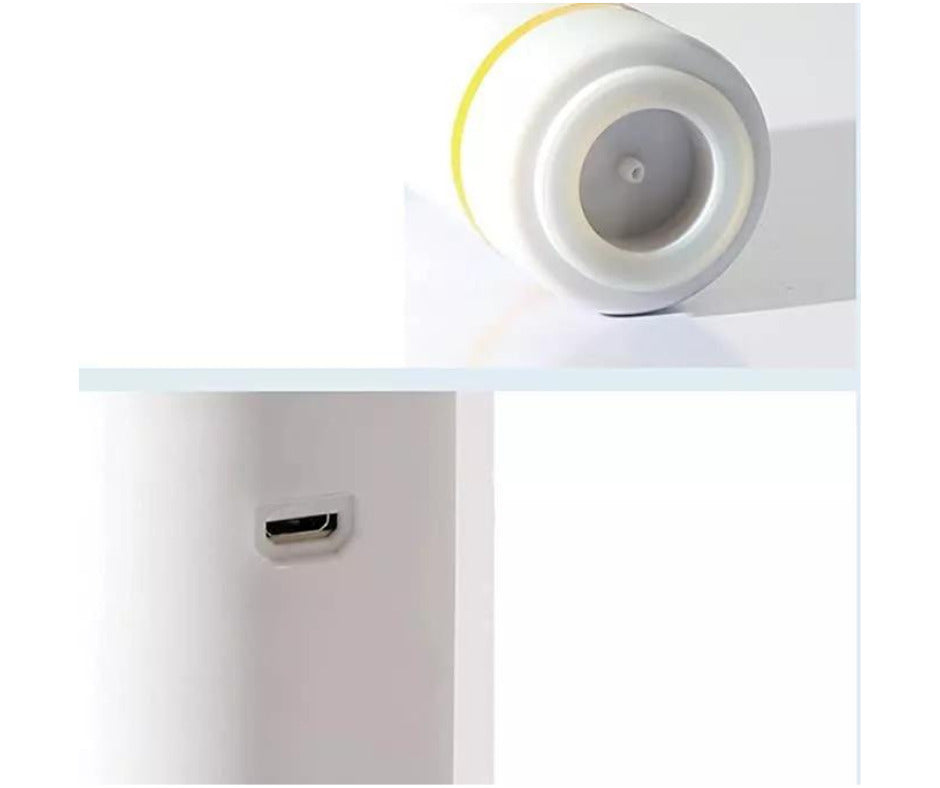 Pompa de vidat alimentele AO78182 usor de folosit