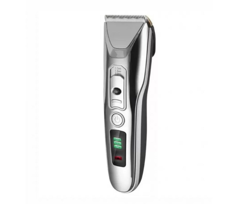 Masina de tuns pentru barbati, model Q-L8188