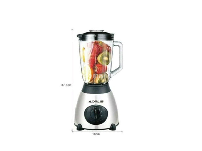 Blender profesional 1.5l 900w AO-78217
