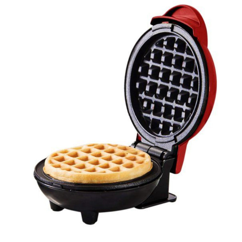 Andowl Q-HB66 Mini aparat de vafe Mini Waffle Maker