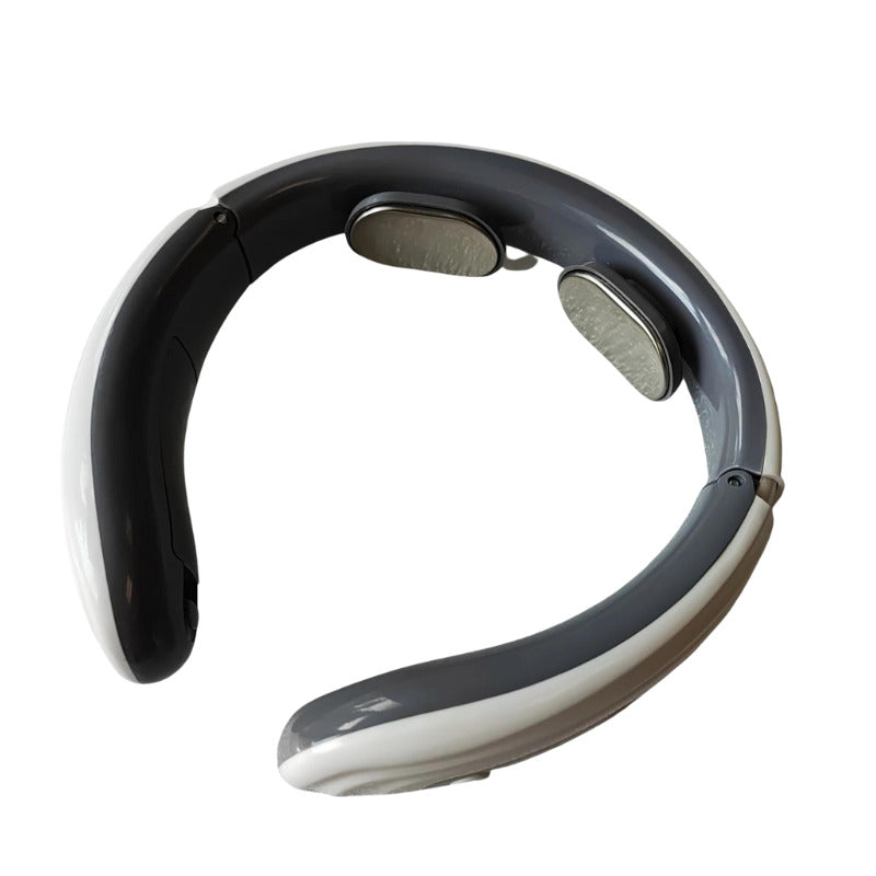 Aparat masaj cervical cu impulsuri electromagnetice Q-AM15