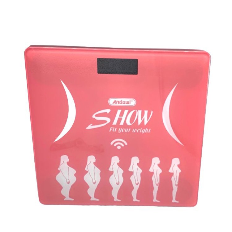 Cantar corporal multi indicator Smart bluetooth
