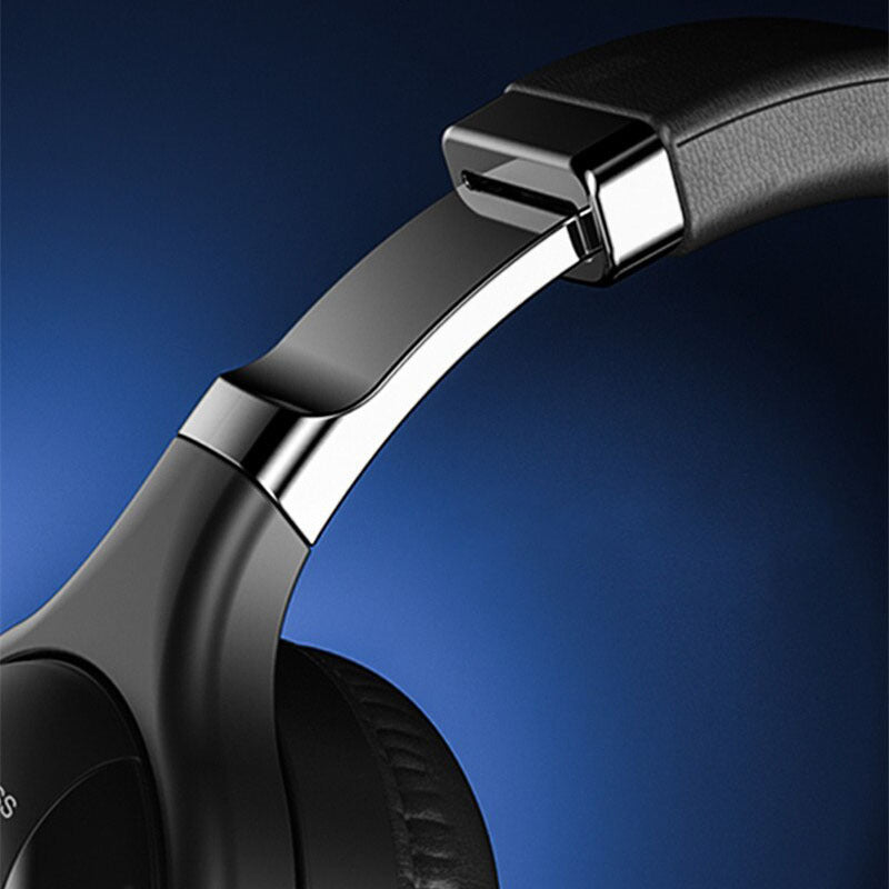 Casti audio E076, Wireless, BT, 4 culori