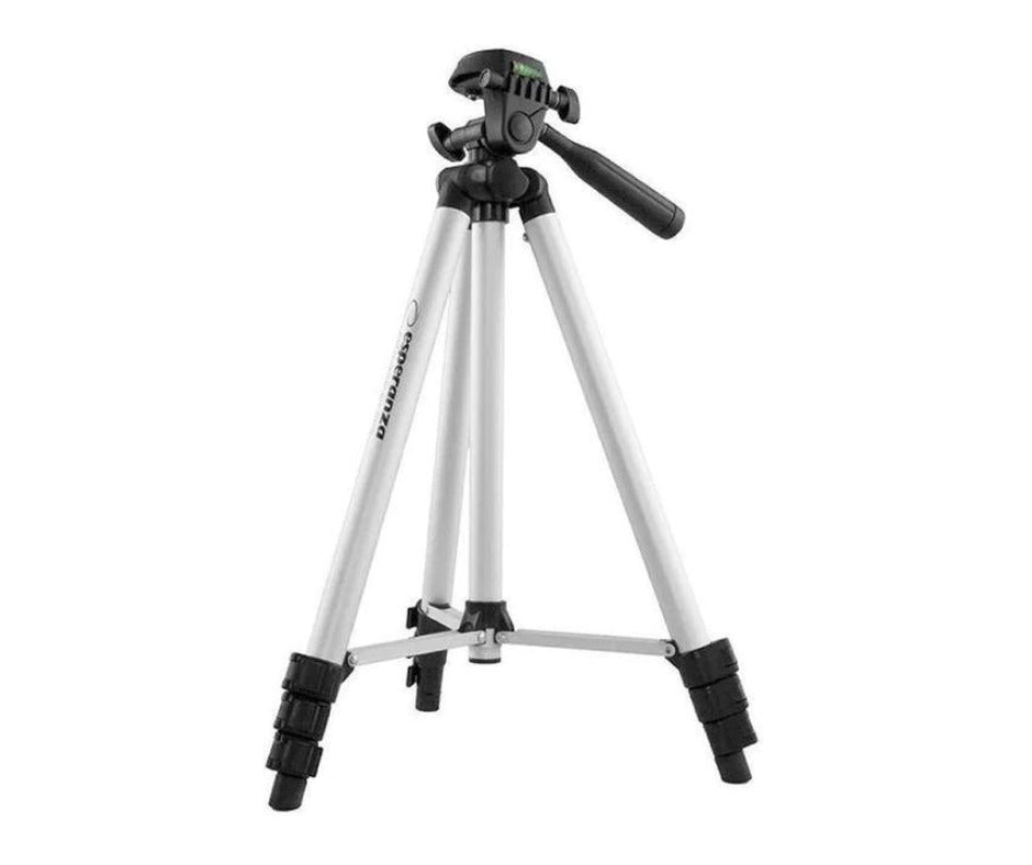 Trepied Stativ foto - video Andowl , inaltime maxima 128 cm, DSLR , telefon