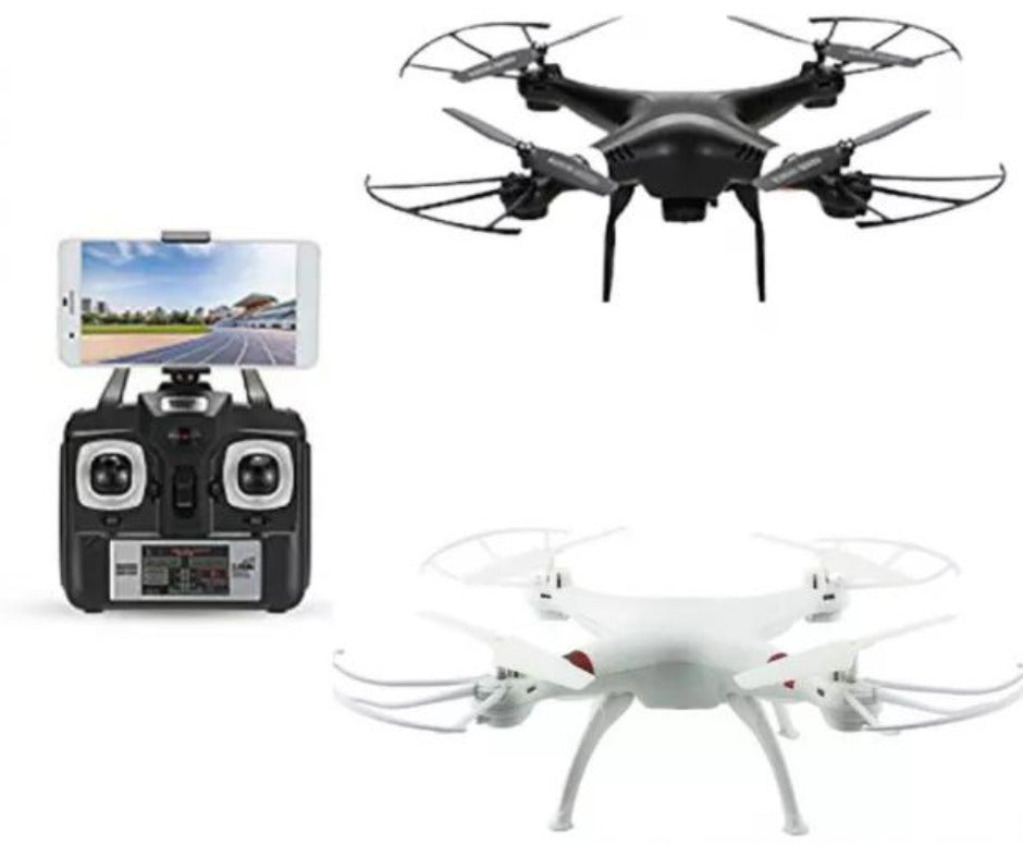 Drona SK533 telecomanda 4K HD