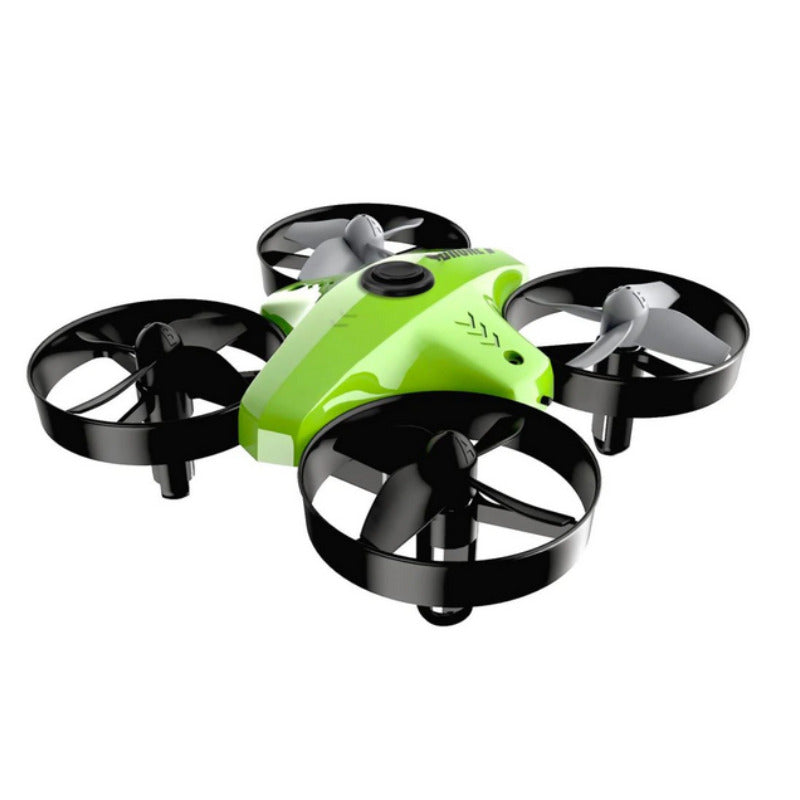 Mini drona Q-X10M