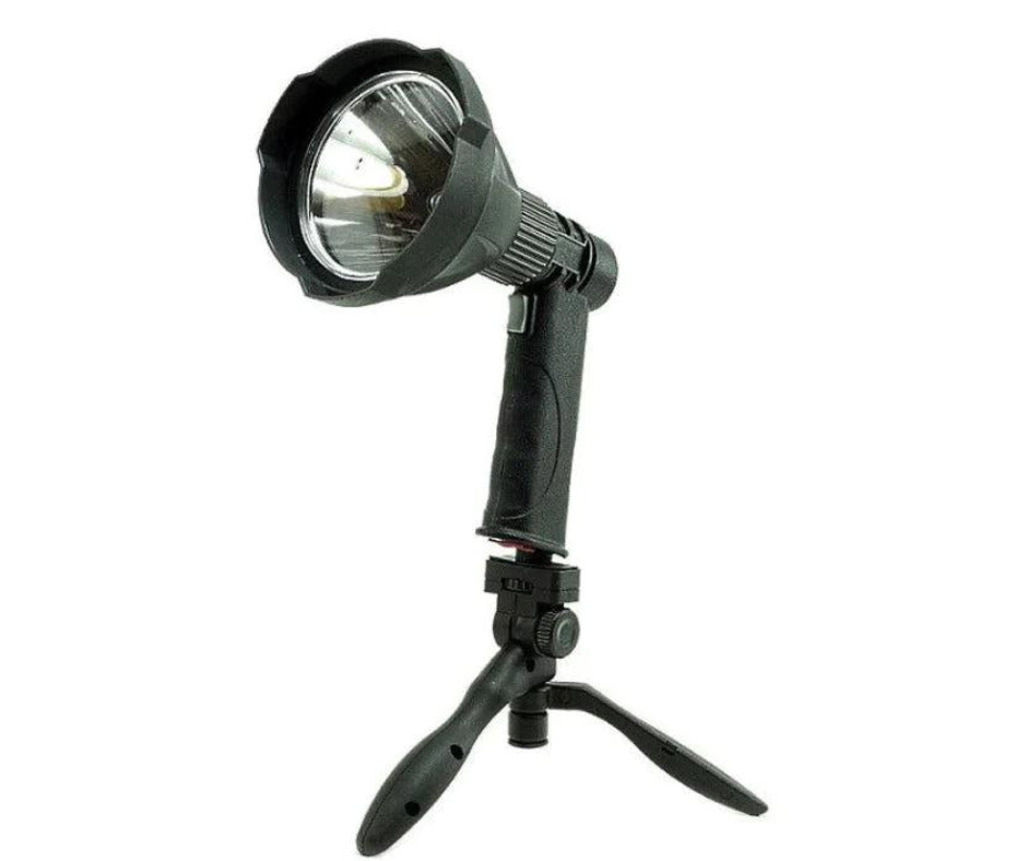Lanterna reincarcabila mini trepied, 800 lumeni, Andowl Q-L442