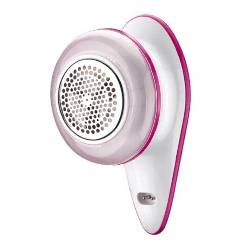 LIVRARE GRATUITA Aparat De Curatat Scame, Electric, 8800 RPM, Compact, Reincarcabil USB AO-50083