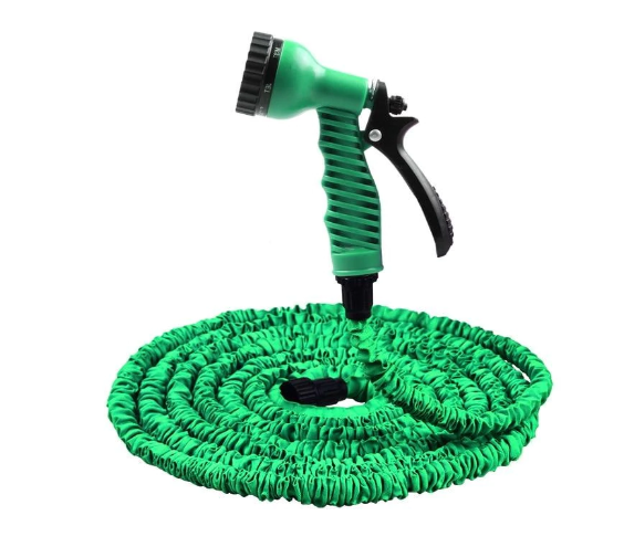 Furtun Extensibil pentru gradina lungime 30m,45m,60m
