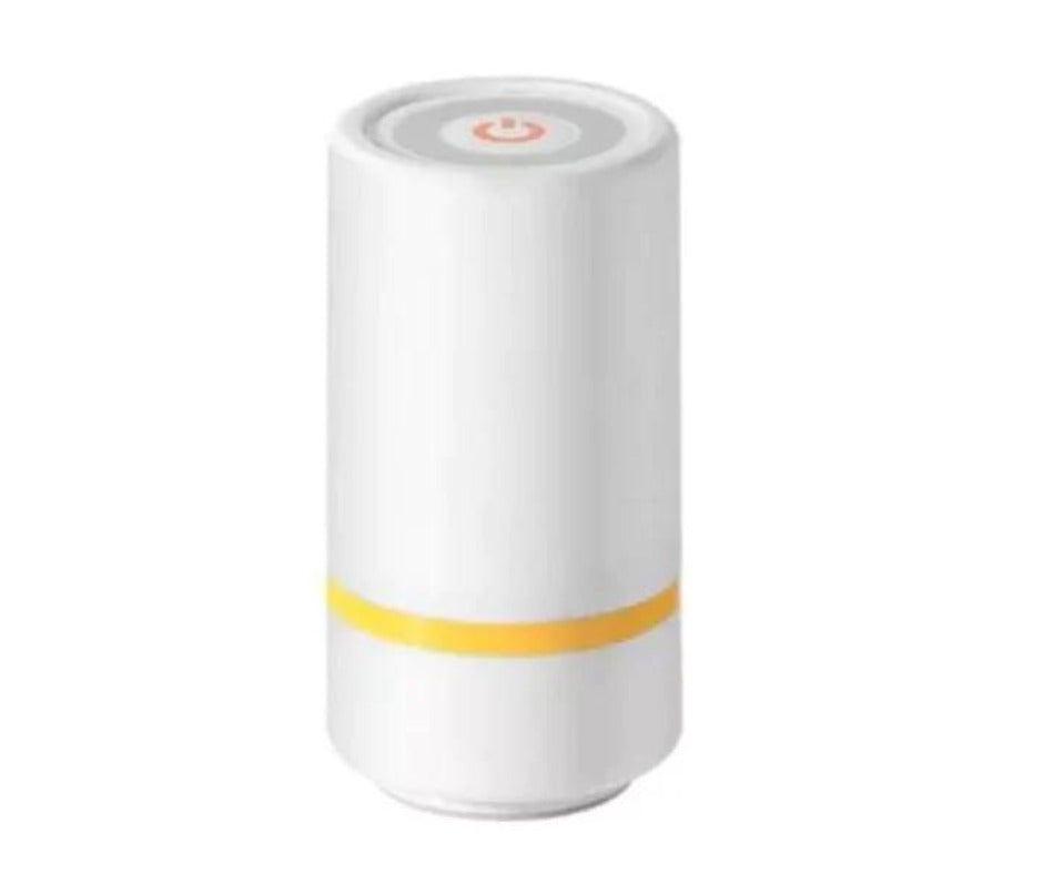 Pompa de vidat alimentele AO78182 usor de folosit