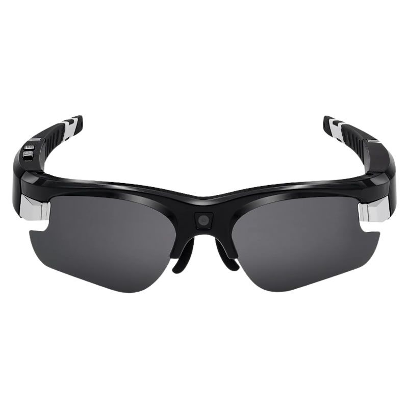 Ochelari de soare sport HD 1080p cu cameră Q-SC5000