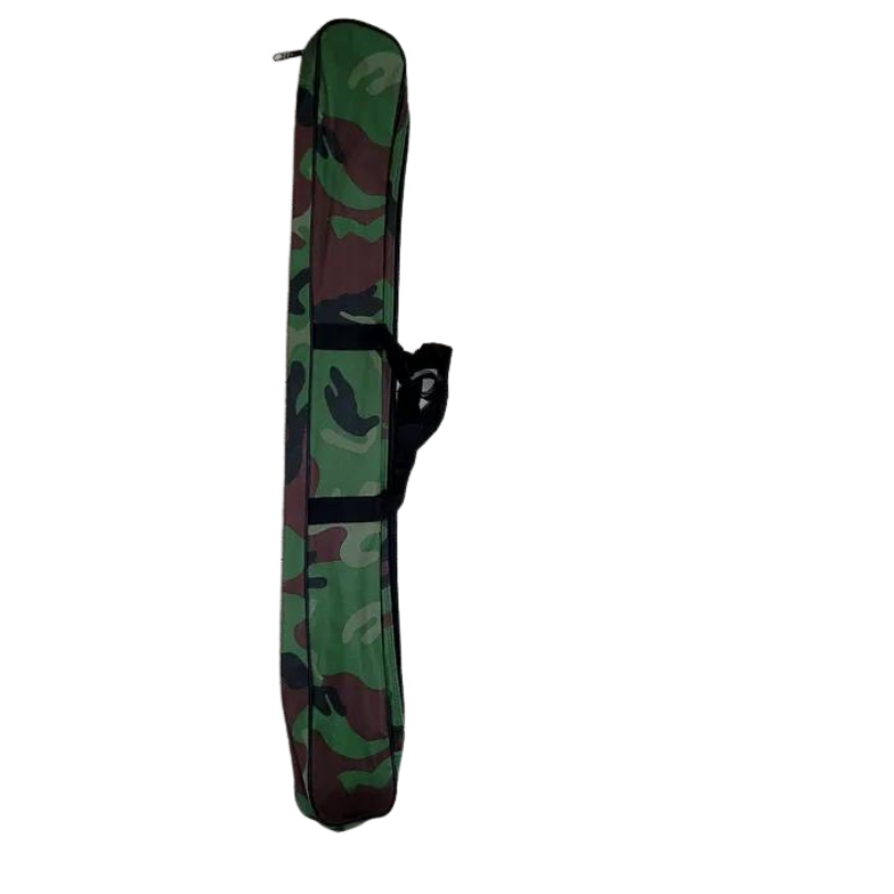 Rod pod picheti fata/spate cu suporti U/V reglabili intre ei compatibil cu avertizori/senzori