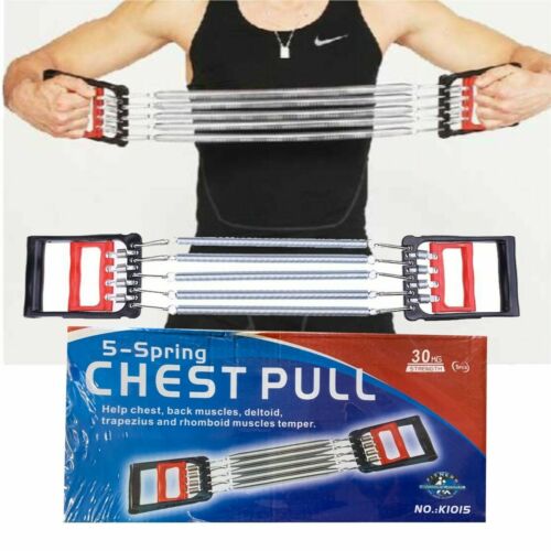 Aparat extender resort  pt brat piept  chest pull ki0i5
